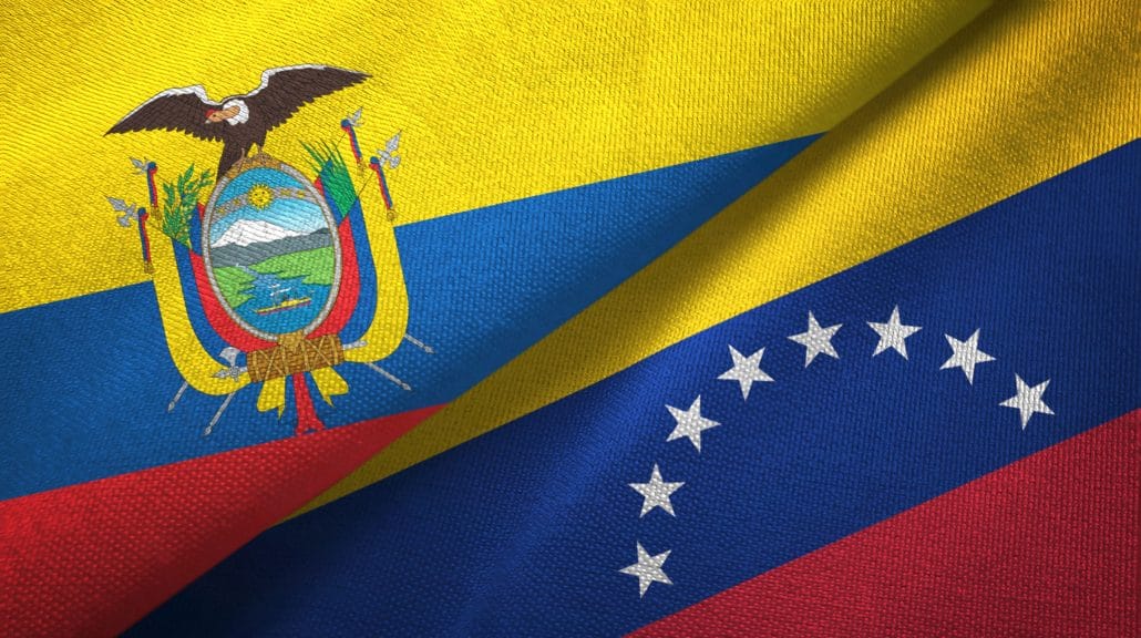 Ecuador Comienza A Exigir A Los Venezolanos Visa Humanitaria