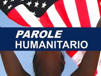 parole humanitario