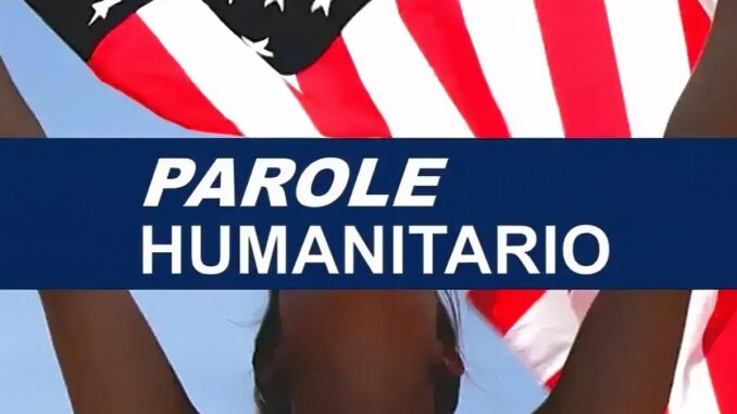 parole humanitario