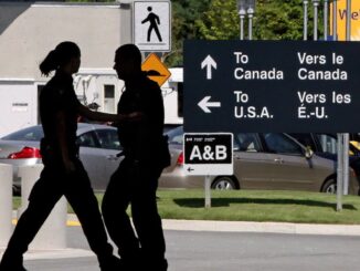 Canadá se prepara para posible aumento de cruces fronterizos tras triunfo de Trump