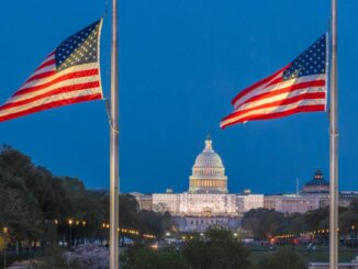 Nueva batalla legislativa: la detención obligatoria divide al Congreso de Estados Unidos